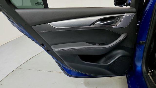 used 2020 Cadillac CT5 car, priced at $26,995