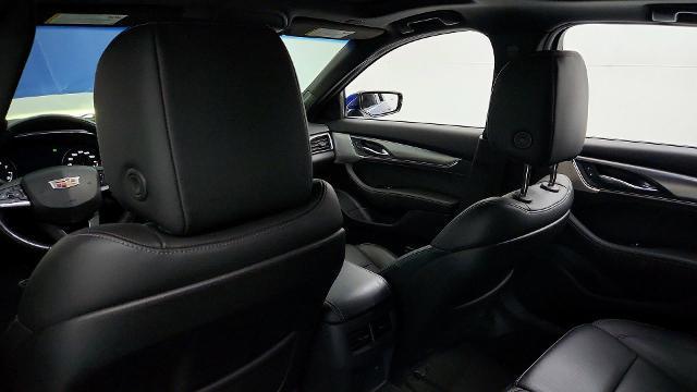 used 2020 Cadillac CT5 car, priced at $28,495