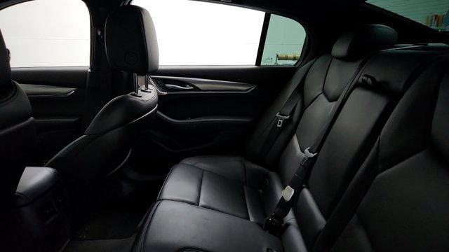 used 2020 Cadillac CT5 car, priced at $26,995