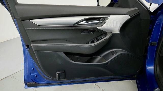 used 2020 Cadillac CT5 car, priced at $26,995