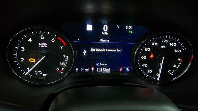 used 2020 Cadillac CT5 car, priced at $26,995