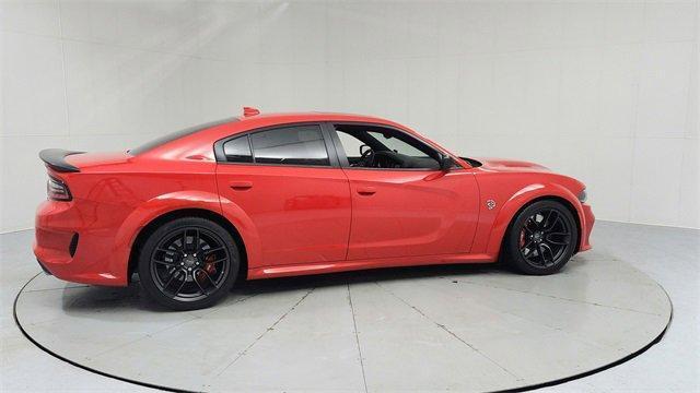 used 2023 Dodge Charger car, priced at $76,395