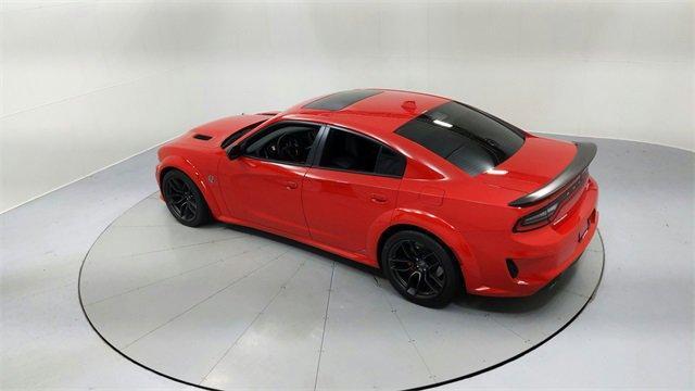 used 2023 Dodge Charger car, priced at $76,395