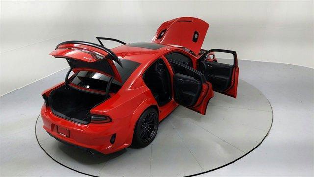 used 2023 Dodge Charger car, priced at $76,395