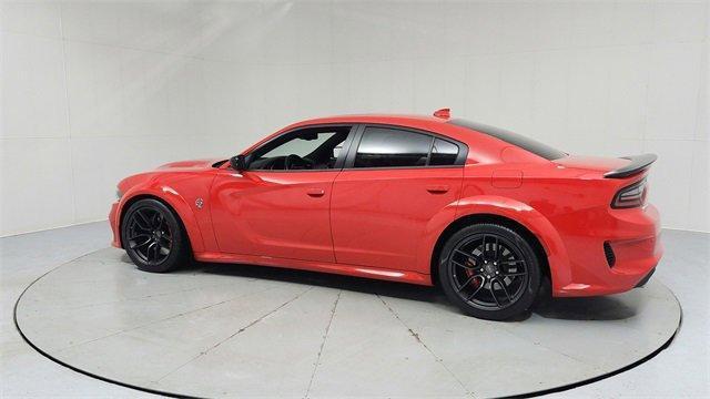 used 2023 Dodge Charger car, priced at $76,395