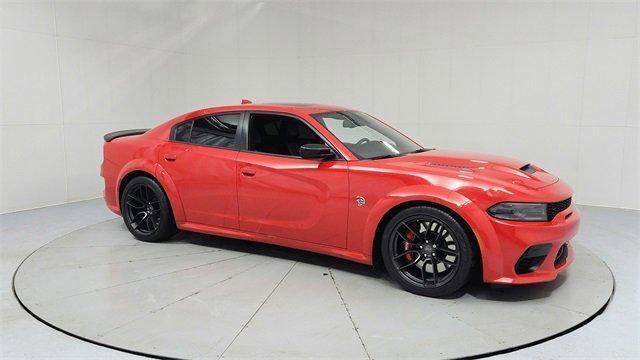 used 2023 Dodge Charger car, priced at $76,395
