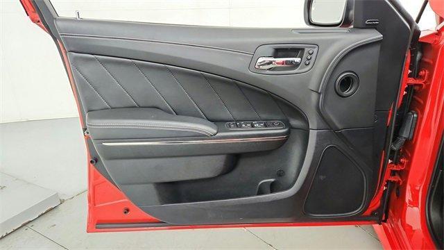 used 2023 Dodge Charger car, priced at $76,395