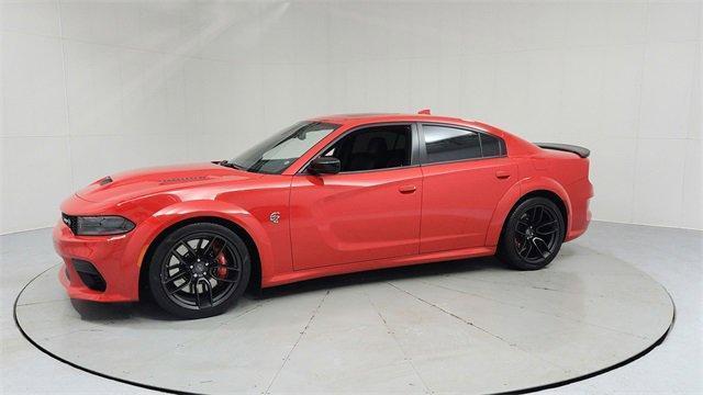 used 2023 Dodge Charger car, priced at $76,395