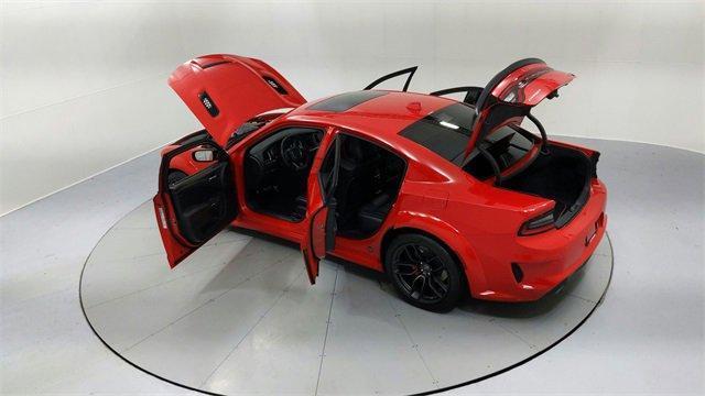 used 2023 Dodge Charger car, priced at $76,395