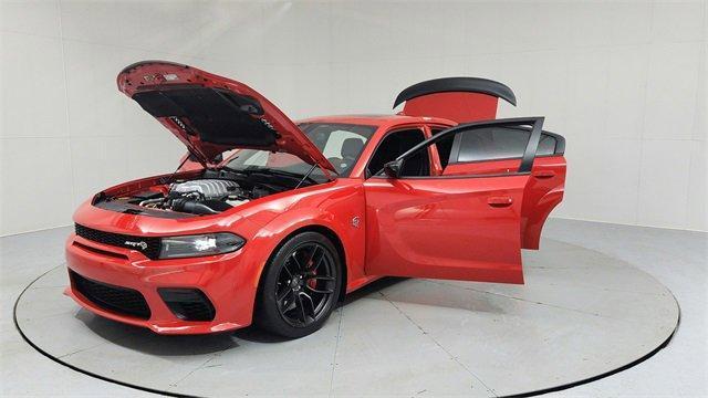 used 2023 Dodge Charger car, priced at $76,395