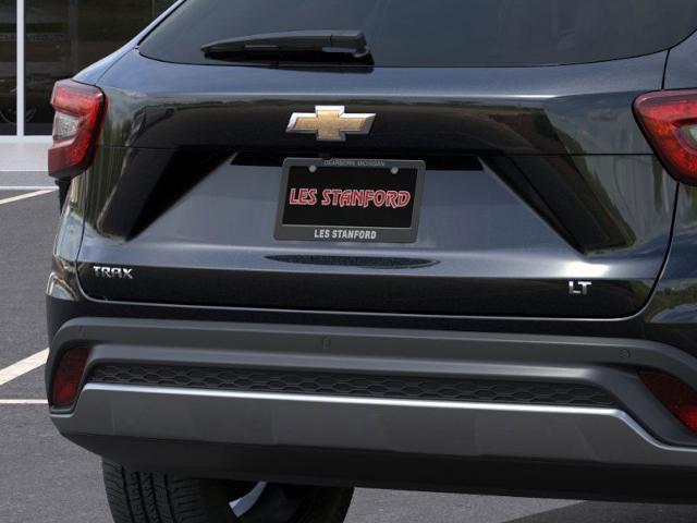 new 2026 Chevrolet Trax car, priced at $24,628