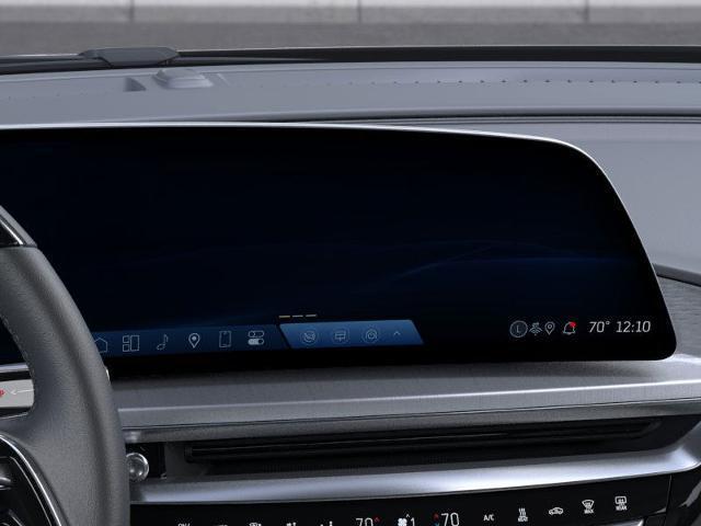 new 2026 Cadillac LYRIQ car, priced at $65,245