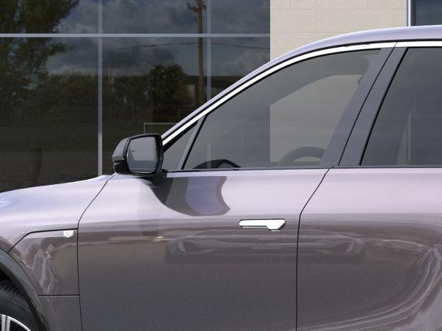 new 2026 Cadillac LYRIQ car, priced at $65,245