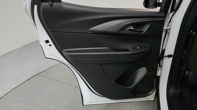 used 2024 Chevrolet TrailBlazer car, priced at $22,095