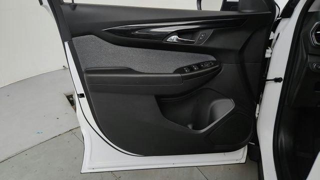 used 2024 Chevrolet TrailBlazer car, priced at $22,095