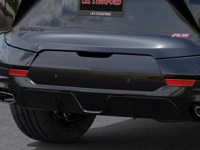 new 2026 Chevrolet Blazer car, priced at $47,467