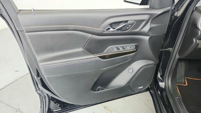 used 2020 GMC Acadia car, priced at $22,895