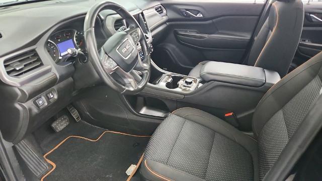 used 2020 GMC Acadia car, priced at $22,895