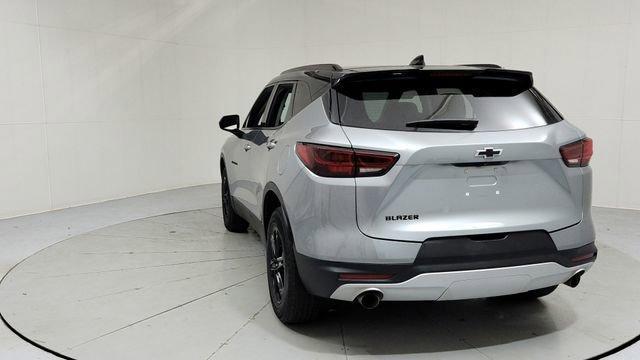 used 2024 Chevrolet Blazer car, priced at $25,995