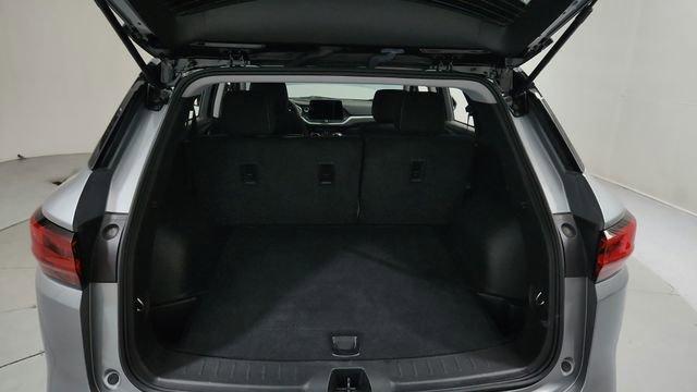 used 2024 Chevrolet Blazer car, priced at $25,995