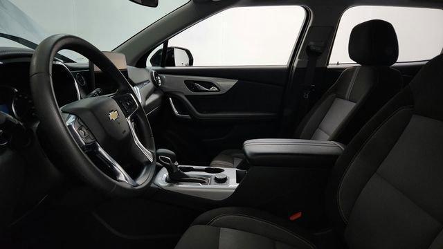 used 2024 Chevrolet Blazer car, priced at $25,995