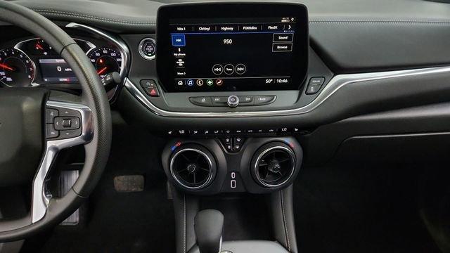 used 2024 Chevrolet Blazer car, priced at $25,995