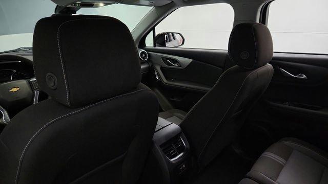 used 2024 Chevrolet Blazer car, priced at $25,995