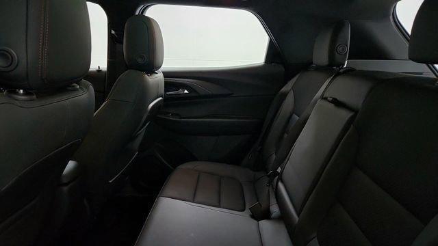 used 2023 Chevrolet TrailBlazer car, priced at $23,595