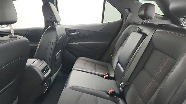 used 2023 Chevrolet Equinox car, priced at $20,195