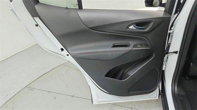 used 2023 Chevrolet Equinox car, priced at $20,195