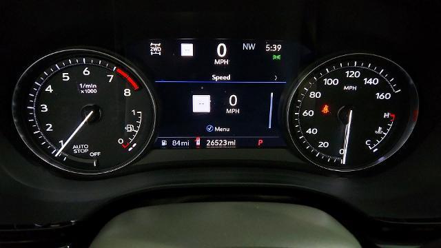 used 2024 Cadillac XT6 car, priced at $42,995