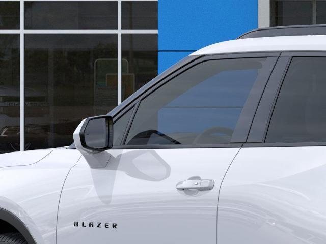 new 2026 Chevrolet Blazer car, priced at $36,810