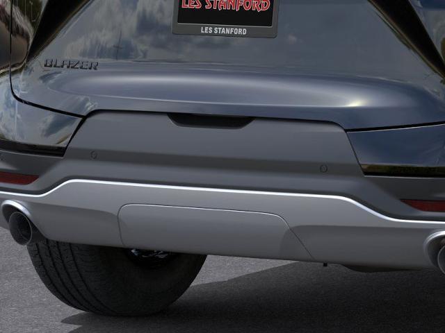 new 2026 Chevrolet Blazer car, priced at $35,718
