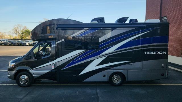 used 2019 Mercedes-Benz Sprinter 3500 car, priced at $106,995