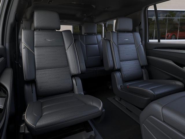 new 2026 Cadillac Escalade ESV car, priced at $111,595