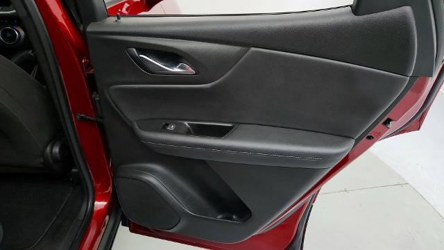 used 2019 Chevrolet Blazer car, priced at $20,595