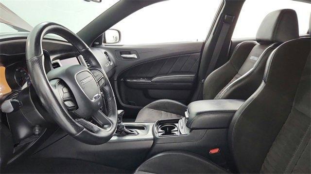 used 2022 Dodge Charger car, priced at $29,295