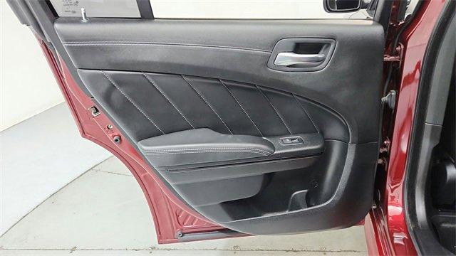 used 2022 Dodge Charger car, priced at $29,295