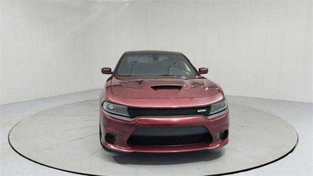 used 2022 Dodge Charger car, priced at $29,295