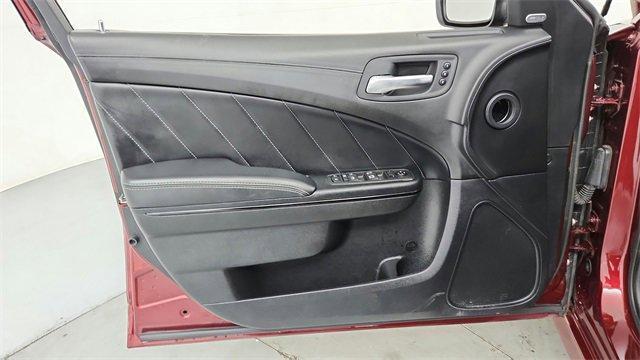 used 2022 Dodge Charger car, priced at $29,295