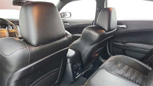 used 2022 Dodge Charger car, priced at $29,295