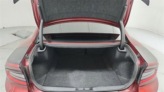 used 2022 Dodge Charger car, priced at $29,295