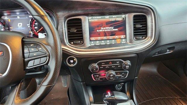 used 2022 Dodge Charger car, priced at $29,295