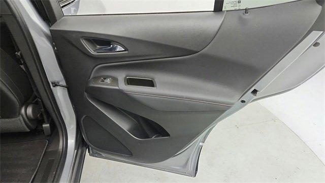 used 2023 Chevrolet Equinox car, priced at $25,395