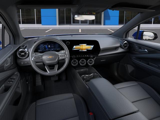 new 2026 Chevrolet Blazer EV car, priced at $47,605