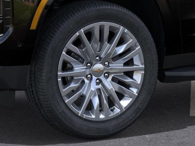 new 2025 Chevrolet Tahoe car, priced at $72,825