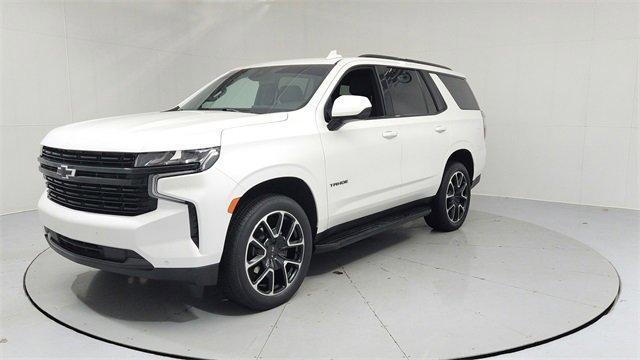 used 2023 Chevrolet Tahoe car, priced at $59,095