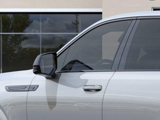 new 2025 Cadillac Escalade IQ car, priced at $146,165