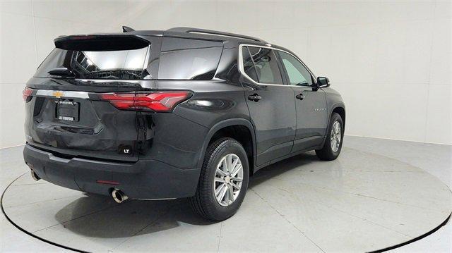 used 2023 Chevrolet Traverse car, priced at $24,995