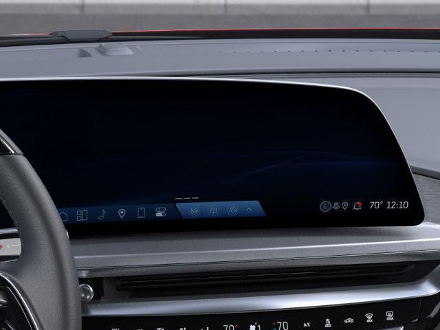 new 2026 Cadillac LYRIQ car, priced at $71,140